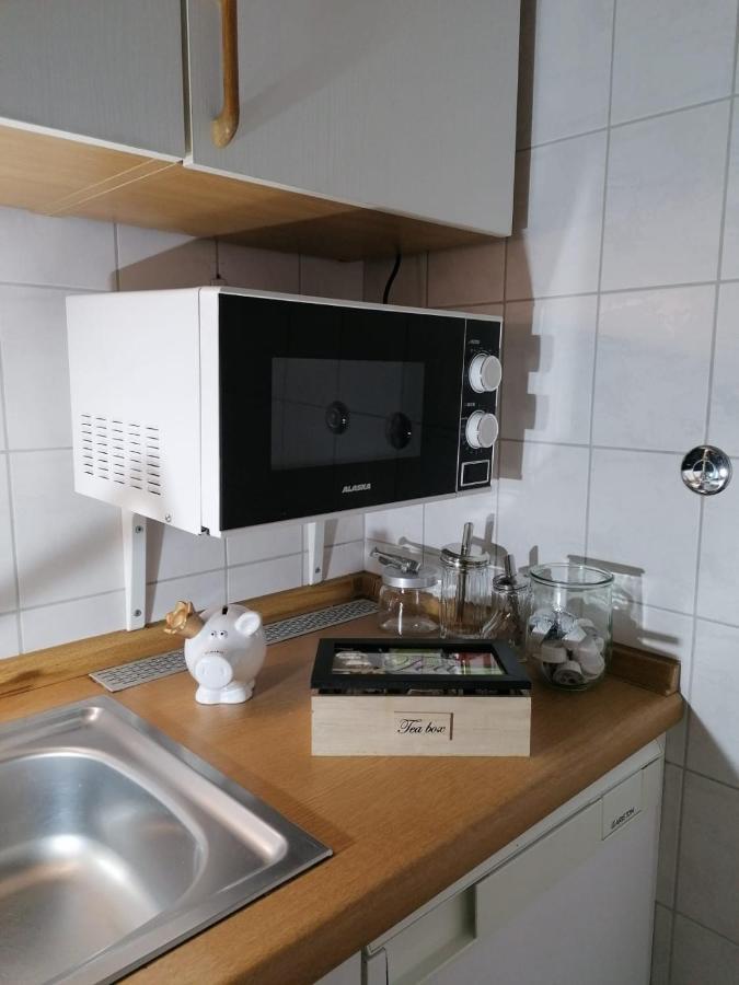Garni Haus Am *