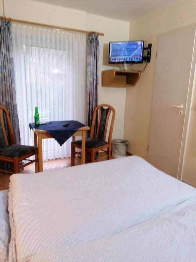 Garni Haus Am Gasthof