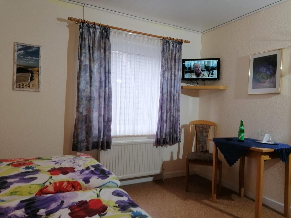 Garni Haus Am Gasthof Norddeich (Norden)